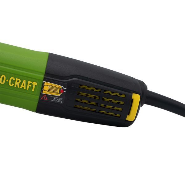 Углошлифовальная машина Procraft PW1050 125 мм PR-010506 фото
