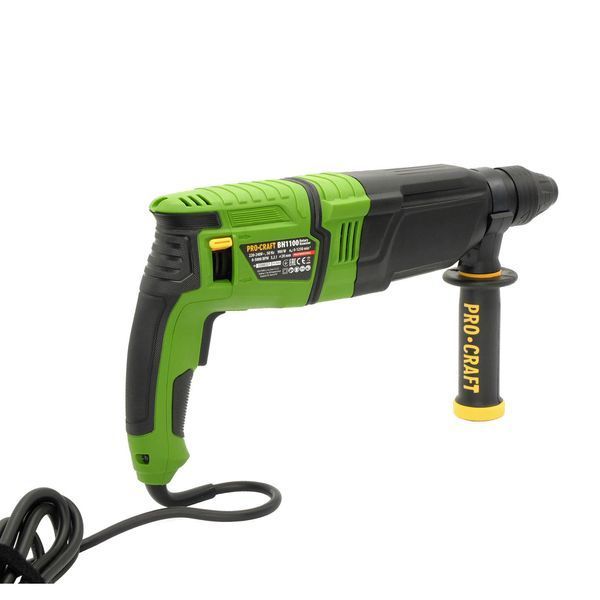 Перфоратор Procraft BH1100 PR-011008 фото