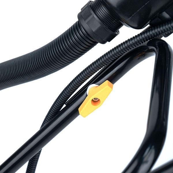 Бензокультиватор Procraft BK52 PR-900052 фото