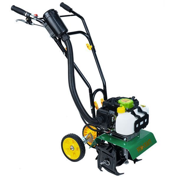 Бензокультиватор Procraft BK52 PR-900052 фото