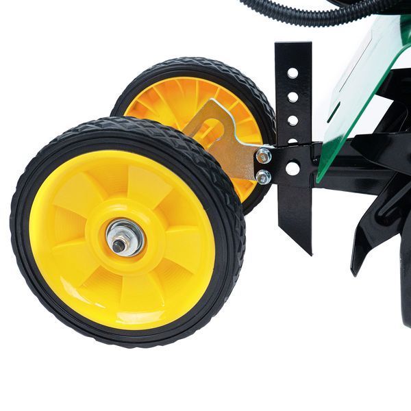 Бензокультиватор Procraft BK52 PR-900052 фото