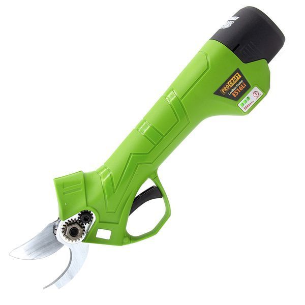 Аккумуляторный секатор Procraft ES16Li PR-030161 фото
