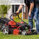 Газонокосилка бензиновая Scheppach MS225-53 5911241903 фото 10