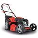 Газонокосилка бензиновая Scheppach MS225-53 5911241903 фото 3