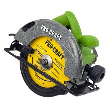 Дисковая пила Procraft KR2300 PR-023000 фото