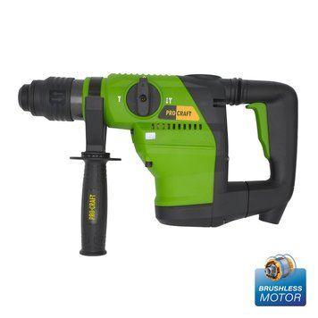 Бесщеточный перфоратор Procraft BH2100N PR-021009 фото