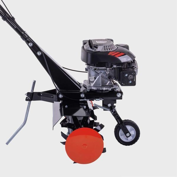 Мотокультиватор Scheppach MTP560 VT-4046664092186 фото