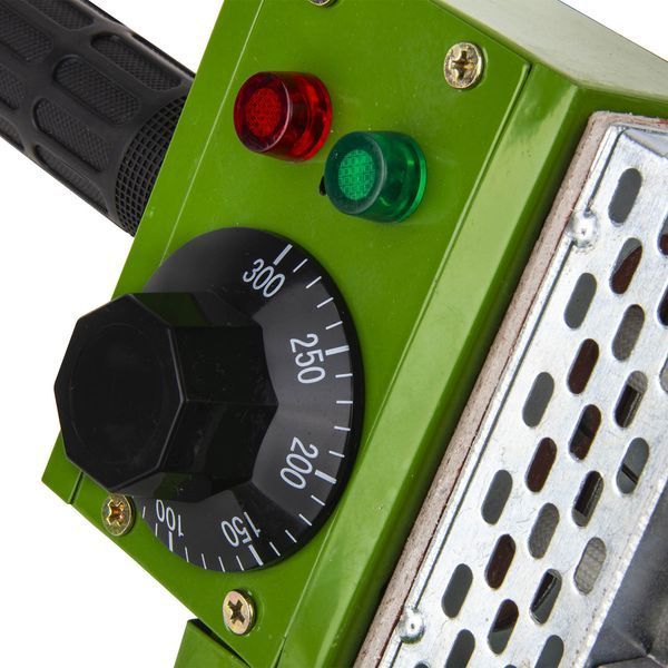 Паяльник для пластиковых труб Procraft PL1600 PR-016001 фото