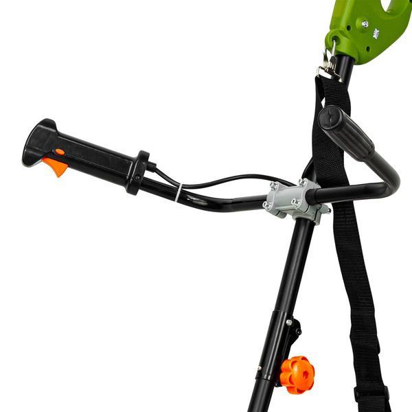 Коса електро Procraft PROFESSION GT2200 PR-502200 фото