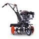 Мотокультиватор Scheppach MTP560 VT-4046664092186 фото 1