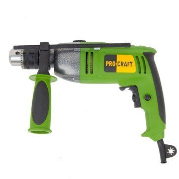 Дрель Procraft PS1650 PR-016501 фото