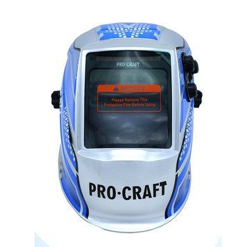 Маска сварочная Procraft SHP100-90 PR-010090 фото