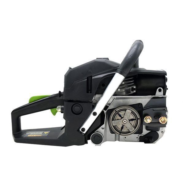 Бензопила Procraft GS50/2 (2 шина, 2 цепь &ndash; 40, 45) PR-600502 фото