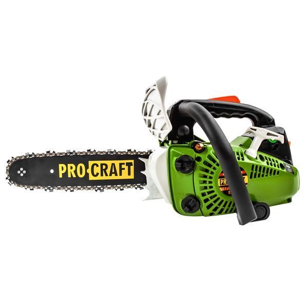 Бензопила Procraft K300S (Шина, цепь 30) PR-600300 фото