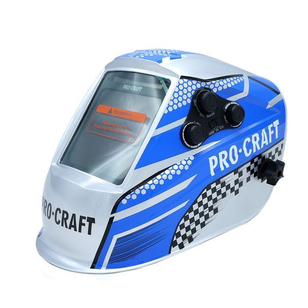 Маска сварочная Procraft SHP100-90 PR-010090 фото