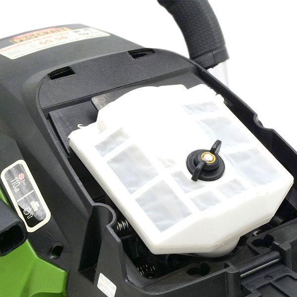 Бензопила Procraft GS50/2 (2 шина, 2 цепь &ndash; 40, 45) PR-600502 фото