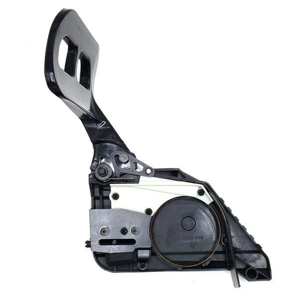 Бензопила Procraft GS50/2 (2 шина, 2 цепь &ndash; 40, 45) PR-600502 фото
