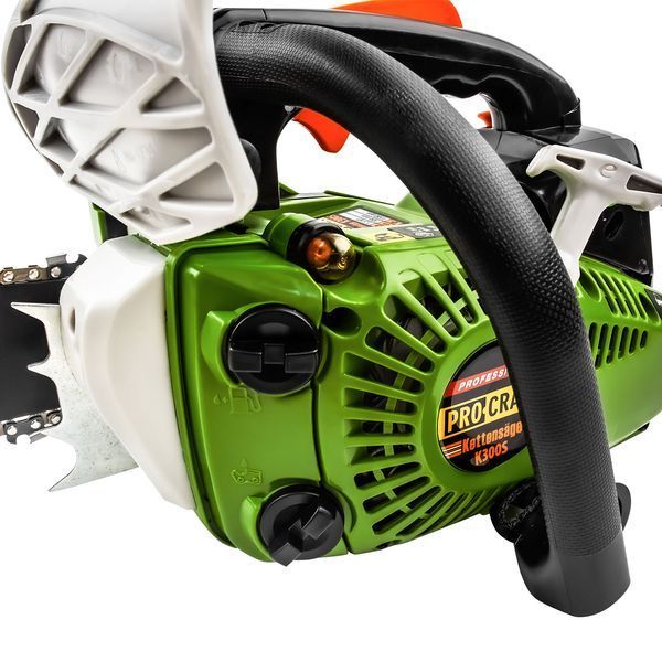 Бензопила Procraft K300S (Шина, цепь 30) PR-600300 фото