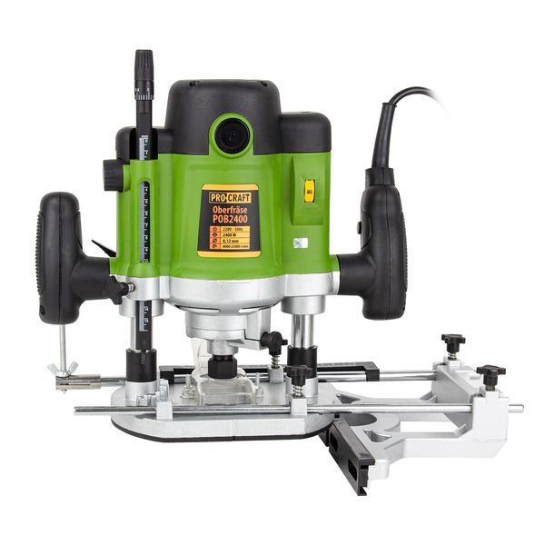 Фрезер Procraft POB2400 PR-024001 фото