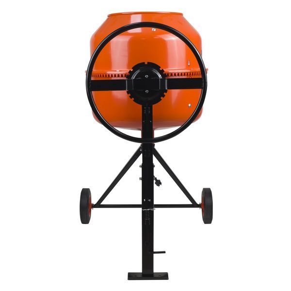 Бетонозмішувач Procraft PCM160 PR-900160 фото
