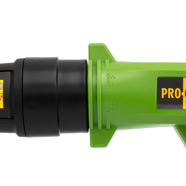 Аккумуляторная воздуходувка Procraft PB22 (без АКБ и зп) PR-030259 фото