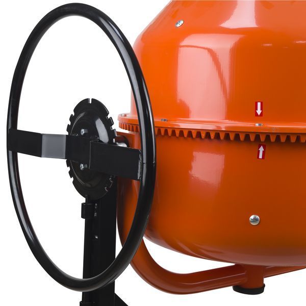 Бетонозмішувач Procraft PCM160 PR-900160 фото