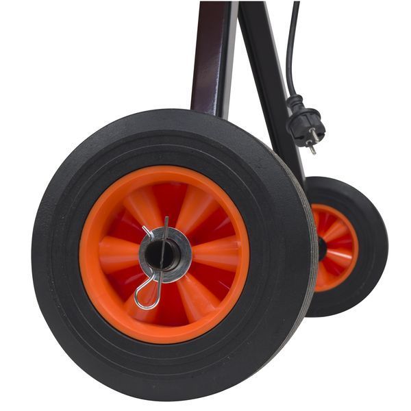 Бетонозмішувач Procraft PCM160 PR-900160 фото