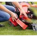 Газонокосилка бензиновая Scheppach MS225-56E 5911276903 фото 6