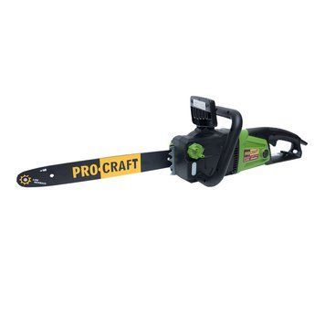 Цепная пила Procraft K2400 прямая PR-702400 фото