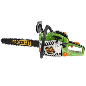 Бензопила Procraft GS-52T PR-600052 фото