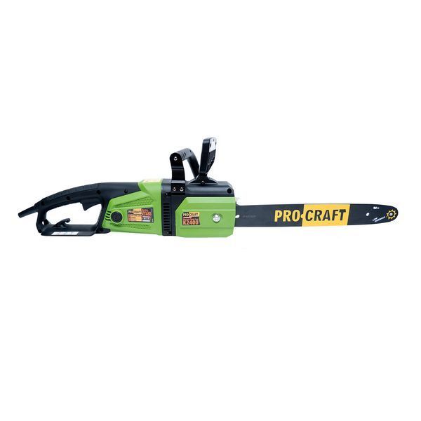 Цепная пила Procraft K2400 прямая PR-702400 фото