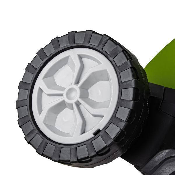 Газонокосилка коллекторная Procraft NM1800 PR-018001 фото