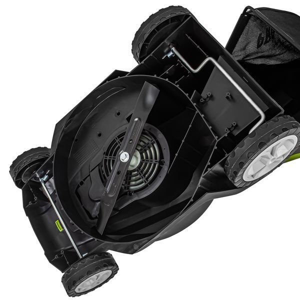 Газонокосилка коллекторная Procraft NM1800 PR-018001 фото