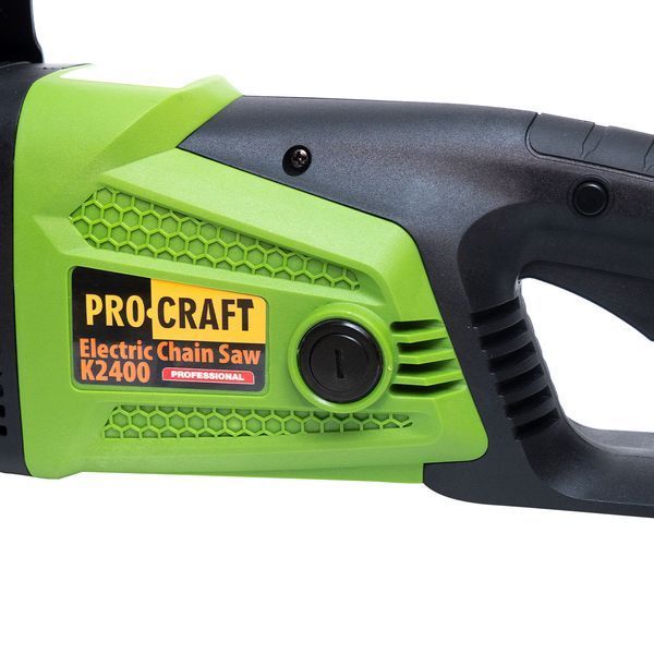 Цепная пила Procraft K2400 прямая PR-702400 фото