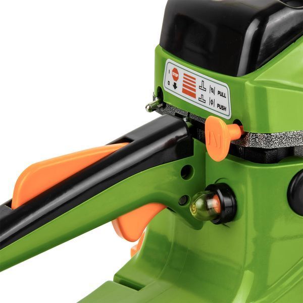 Бензопила Procraft GS-52T PR-600052 фото