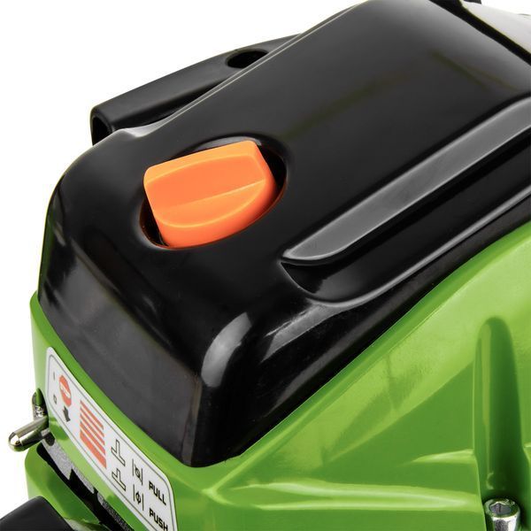 Бензопила Procraft GS-52T PR-600052 фото