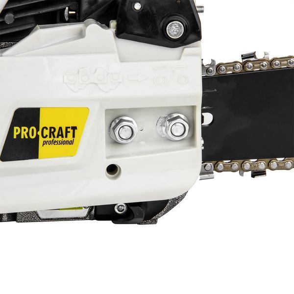 Бензопила Procraft GS-52T PR-600052 фото