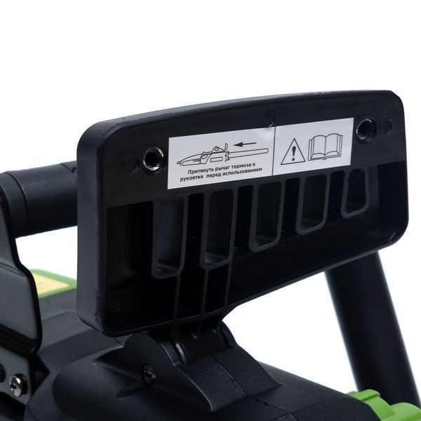 Цепная пила Procraft K2400 прямая PR-702400 фото