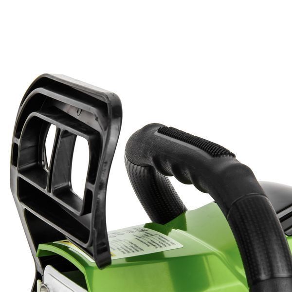 Бензопила Procraft GS-52T PR-600052 фото