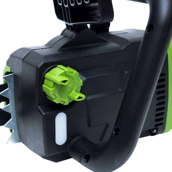 Цепная пила Procraft K2400 прямая PR-702400 фото