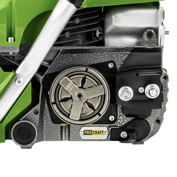 Бензопила Procraft GS-52T PR-600052 фото
