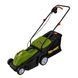 Газонокосилка коллекторная Procraft NM1800 PR-018001 фото 1
