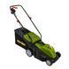 Газонокосилка коллекторная Procraft NM1800 PR-018001 фото 3