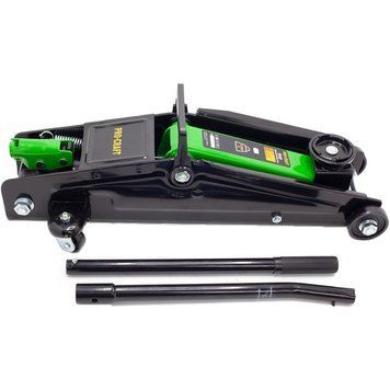 Гидравлический подкатный домкрат Procraft PJ25S PR-040251 фото