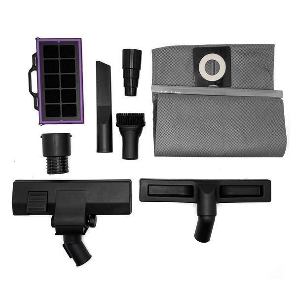 Промисловий пилосос Procraft VP2000 PR-020007 фото