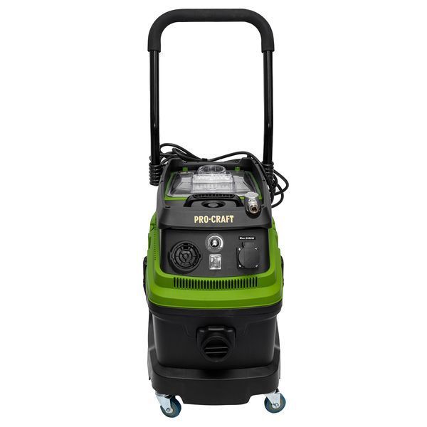 Промисловий пилосос Procraft VP2000 PR-020007 фото
