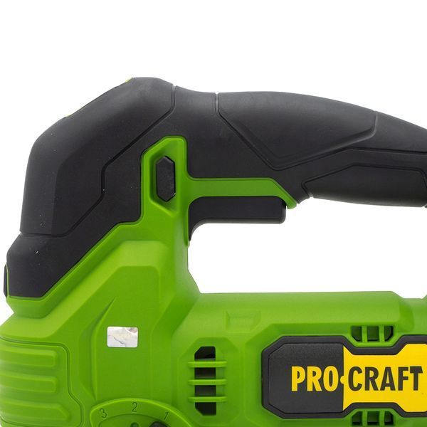 Аккумуляторный лобзик Procraft ST24 (Без акб и зп) PR-030240 фото