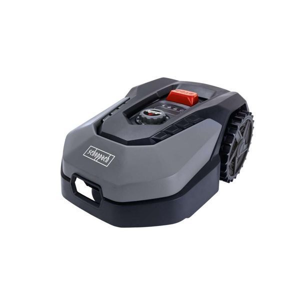 Газонокосарка-робот Scheppach RoboCut XXL900 VT-5913002901 фото