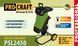 Подрібнювач гілок Procraft PSL2450 PR-902450 фото 2