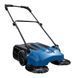 Подметальная машина механическая Scheppach Trike-S 5909803900 фото 1